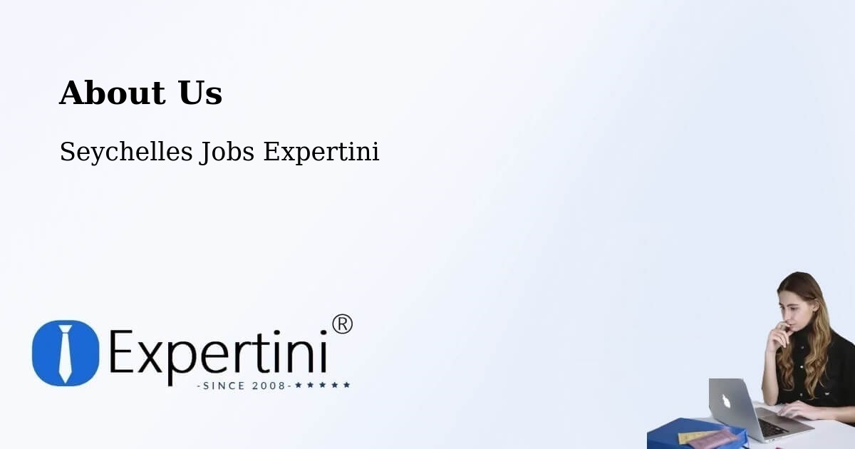 About Expertini Recruitment Platform  – Seychelles - Seychelles Jobs Expertini